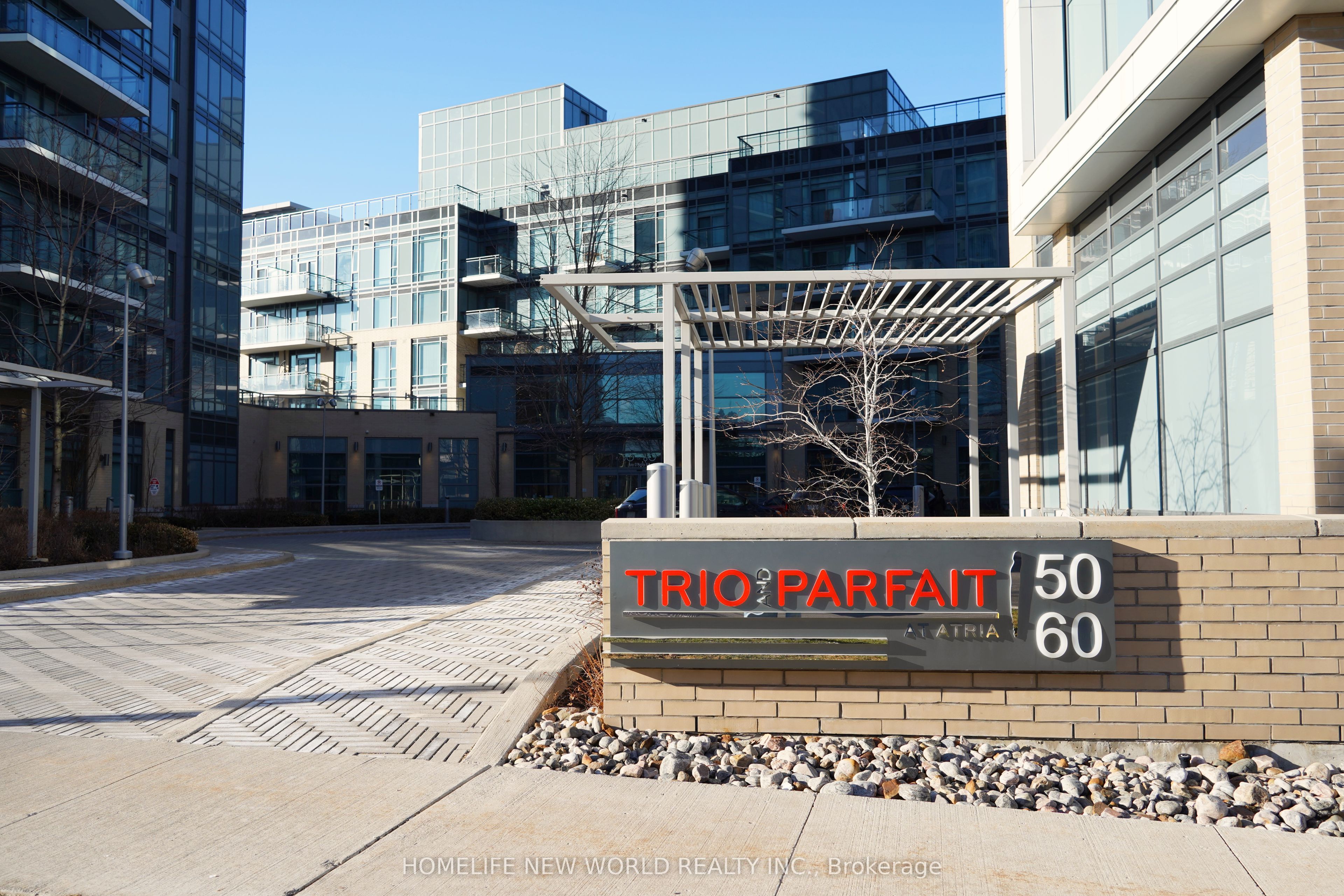 50 Ann O'reilly Road 1306, Toronto, ON M2J 0C9 photo 3