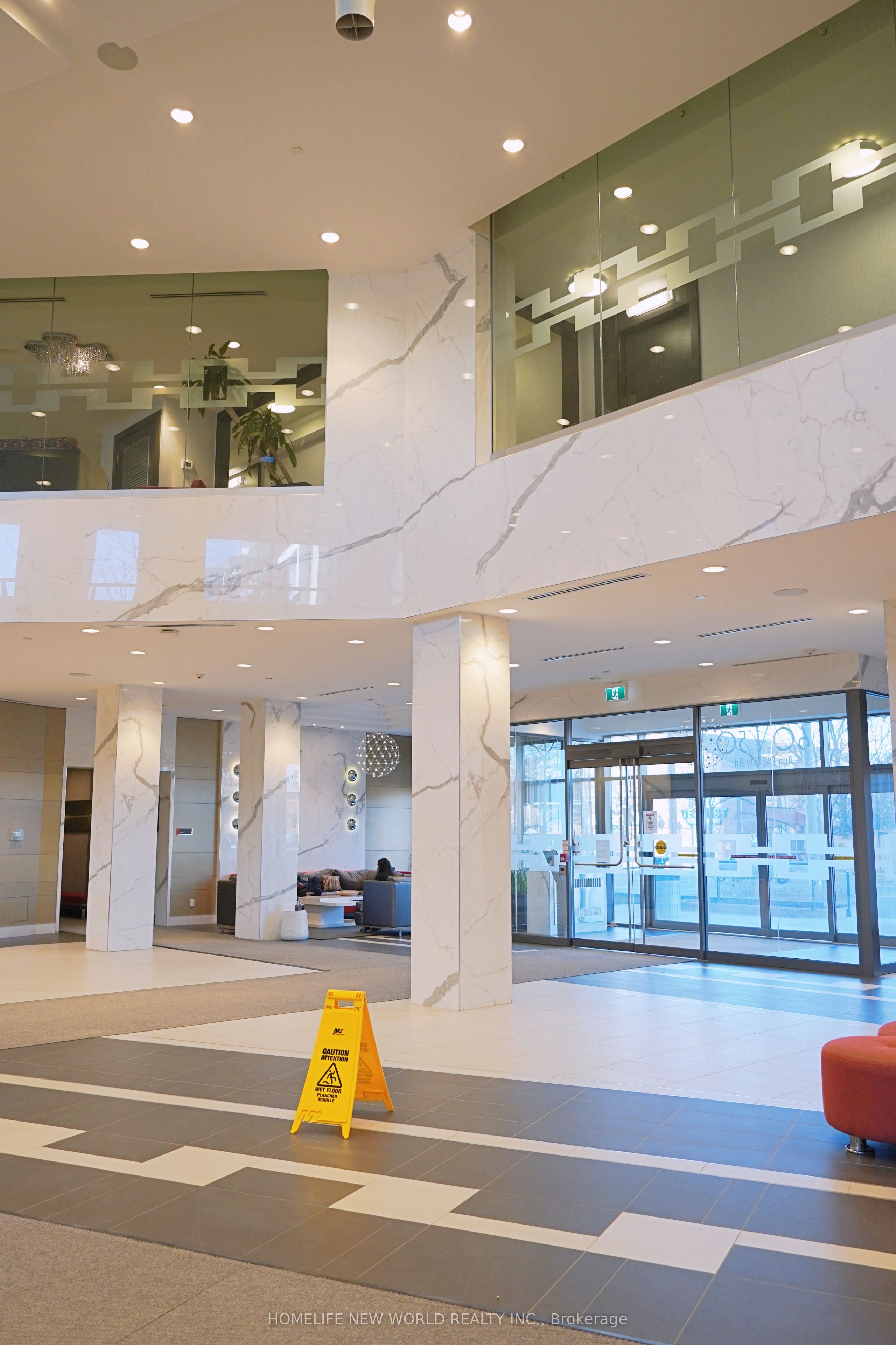 50 Ann O'reilly Road 1306, Toronto, ON M2J 0C9 photo 4