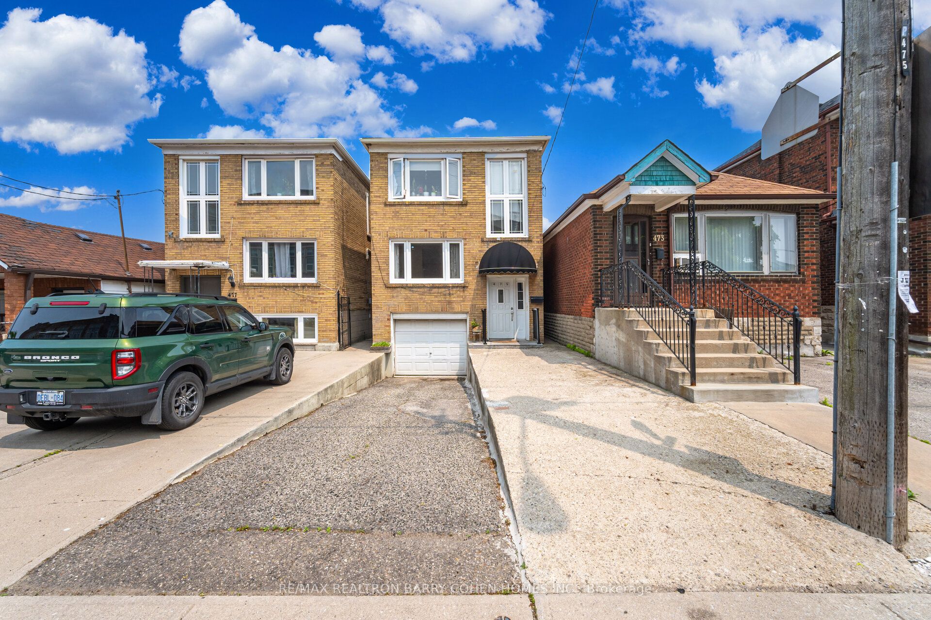 475 Winona Drive 2, Toronto, ON M6C 3V2 photo 2