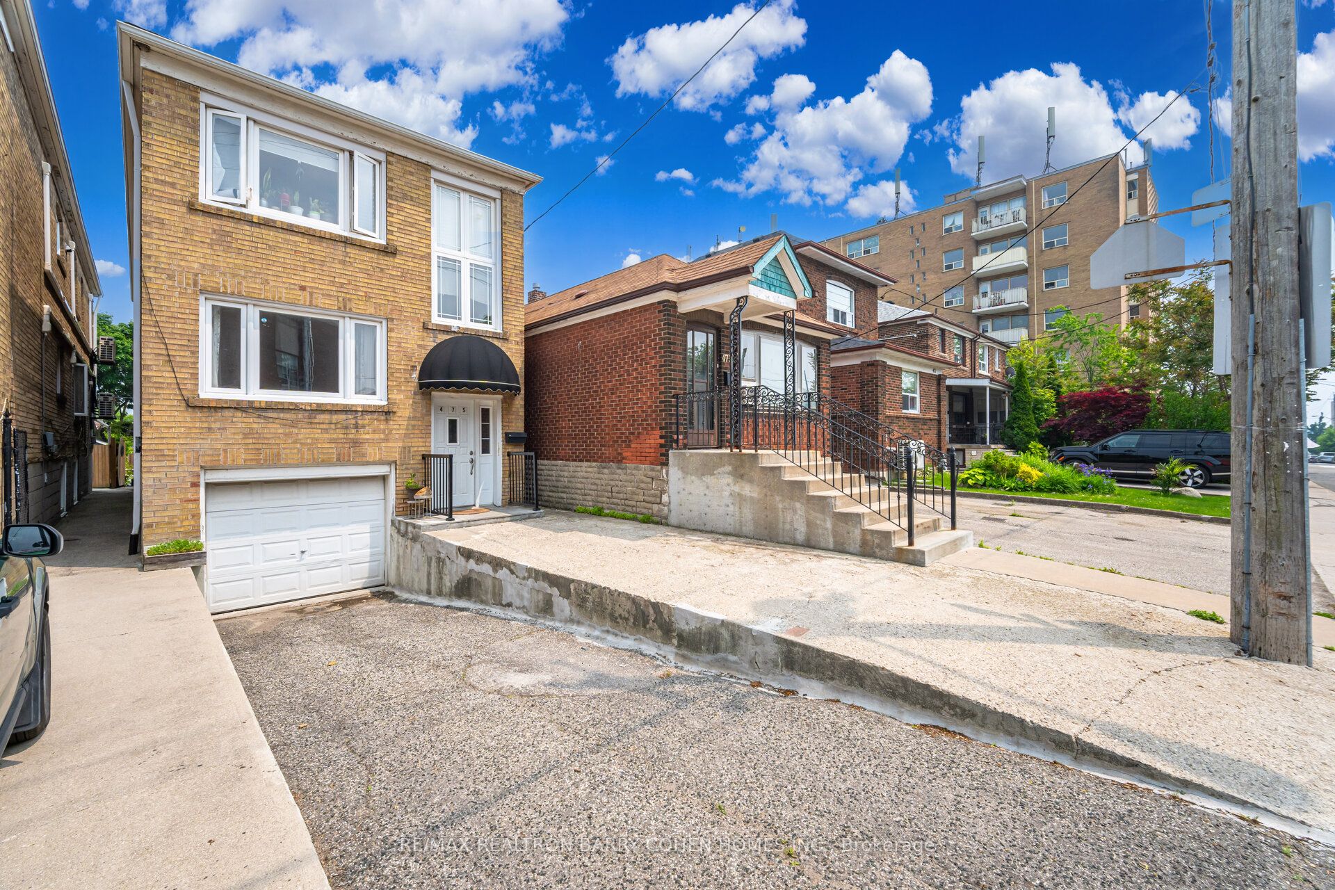 475 Winona Drive 2, Toronto, ON M6C 3V2 photo 3