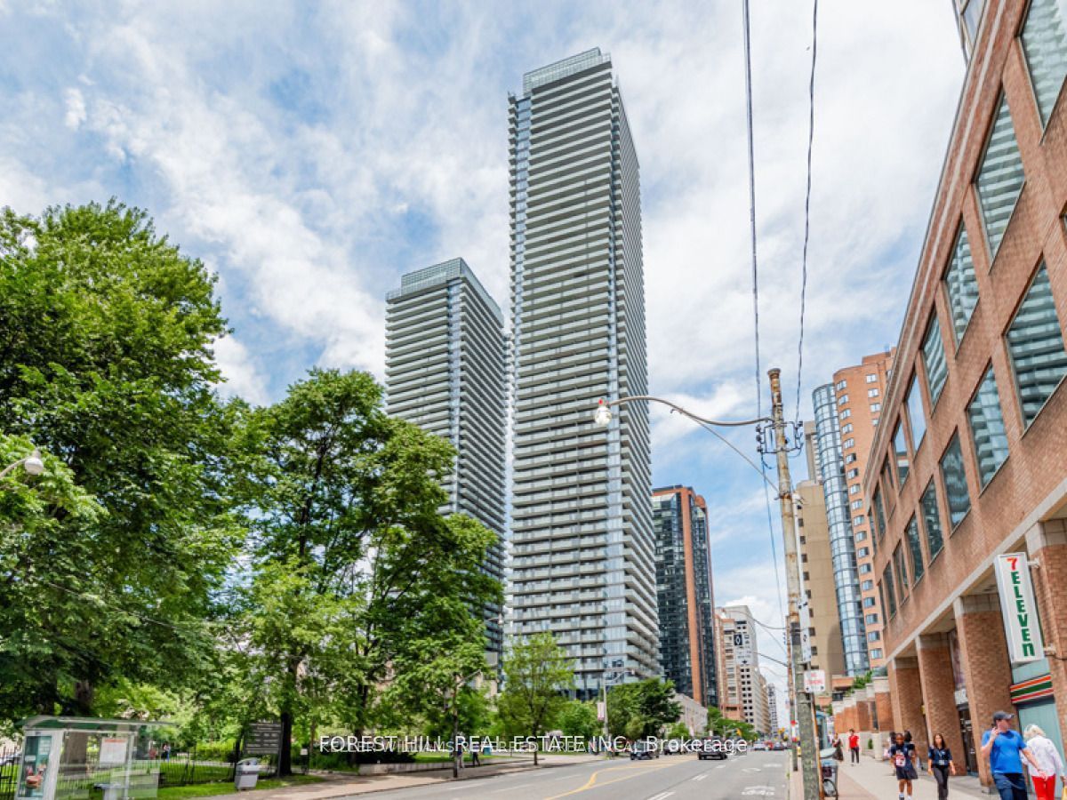 1080 Bay Street 505, Toronto, ON M5S 0A5