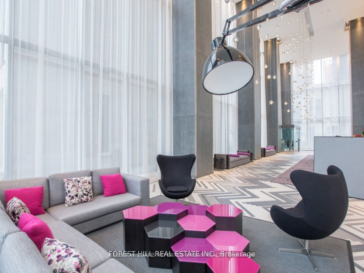 1080 Bay Street 505, Toronto, ON M5S 0A5 photo 2