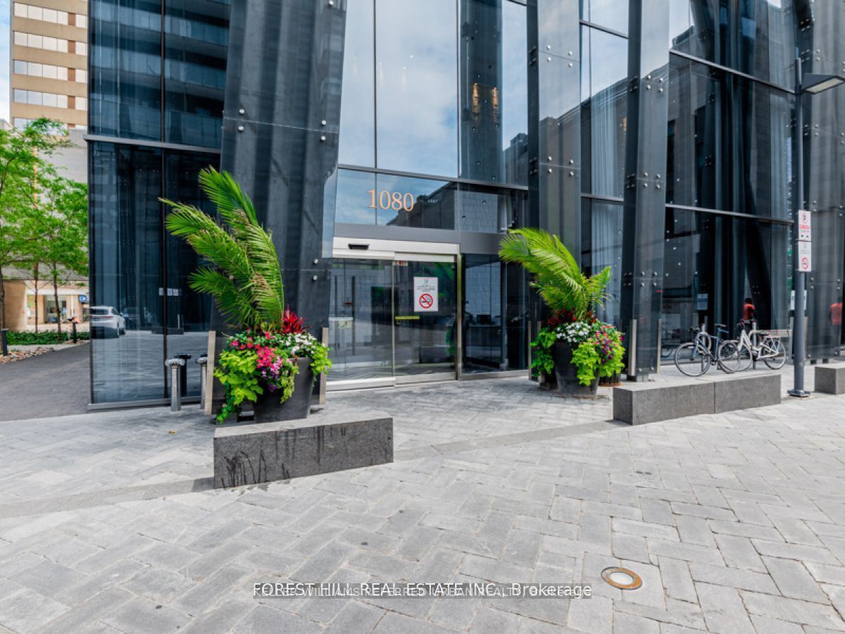1080 Bay Street 505, Toronto, ON M5S 0A5 photo 3