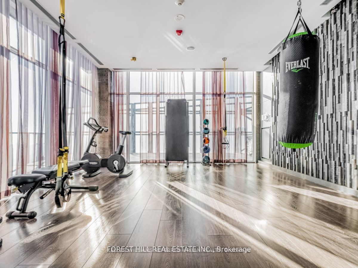 1080 Bay Street 505, Toronto, ON M5S 0A5 photo 5