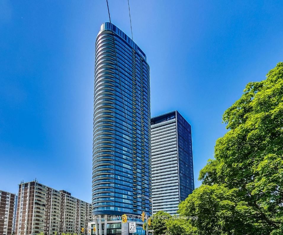 585 bloor Street E 2316, Toronto, ON M4W 0B3