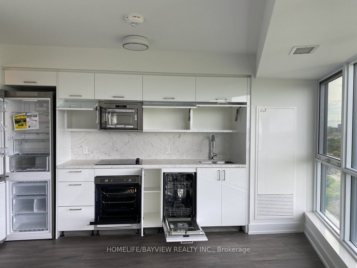 585 bloor Street E 2316, Toronto, ON M4W 0B3 photo 2