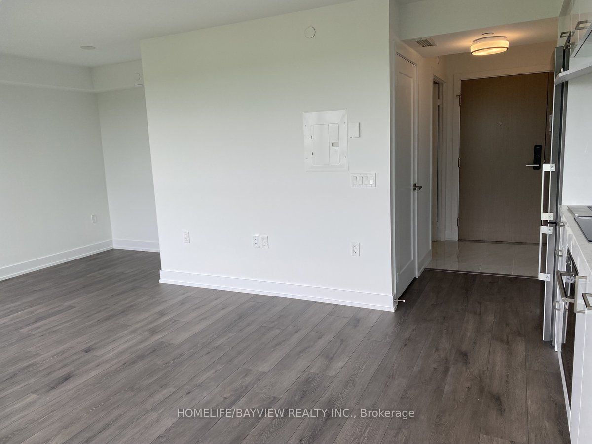 585 bloor Street E 2316, Toronto, ON M4W 0B3 photo 3