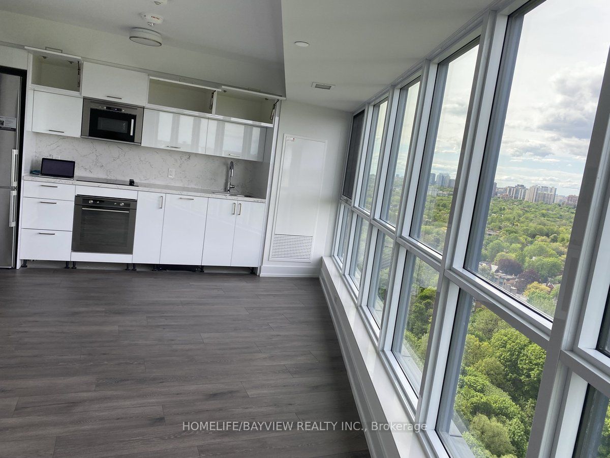 585 bloor Street E 2316, Toronto, ON M4W 0B3 photo 4