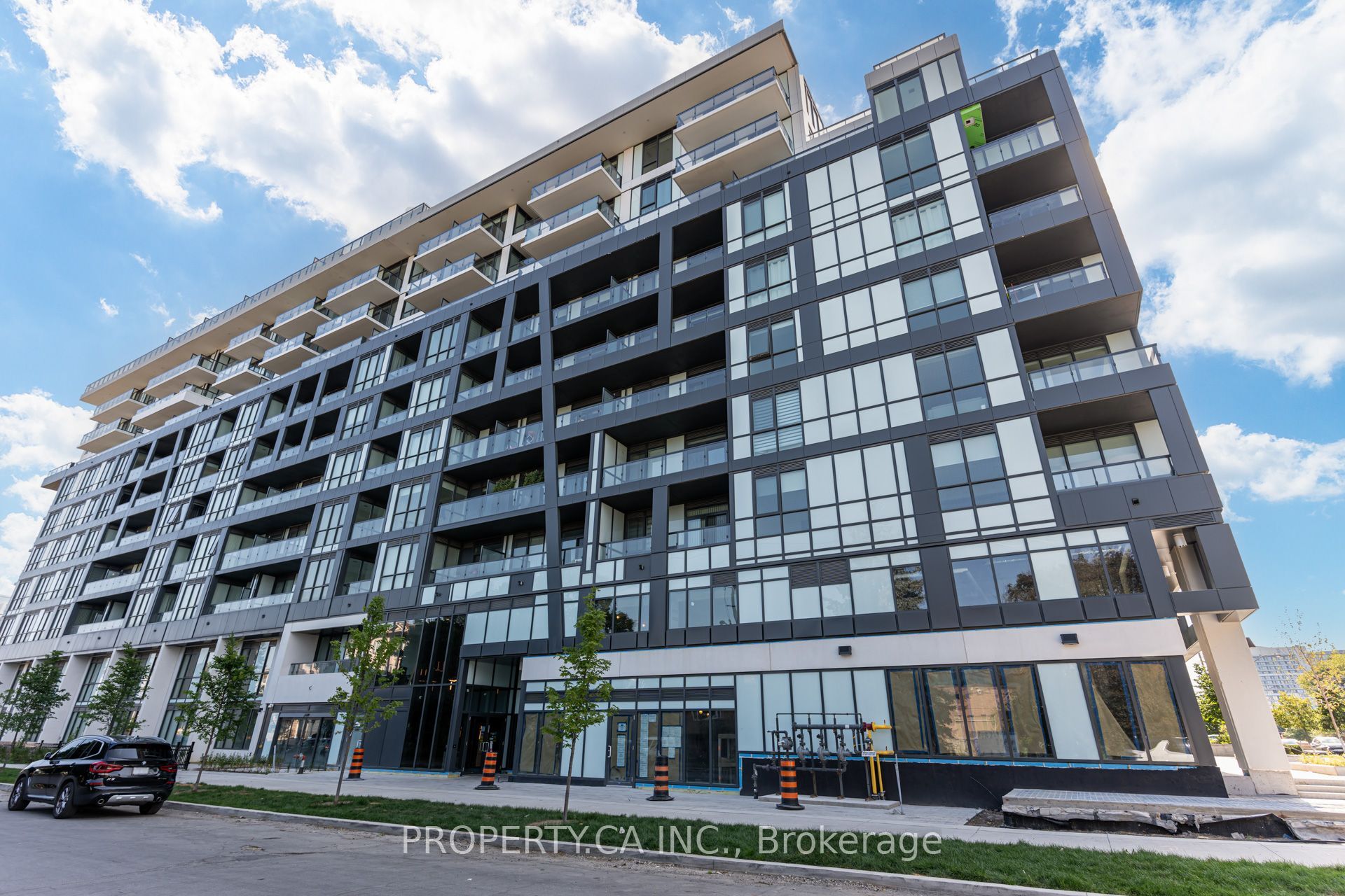 6 Greenbriar Road 106, Toronto, ON M2K 0H6 photo 2