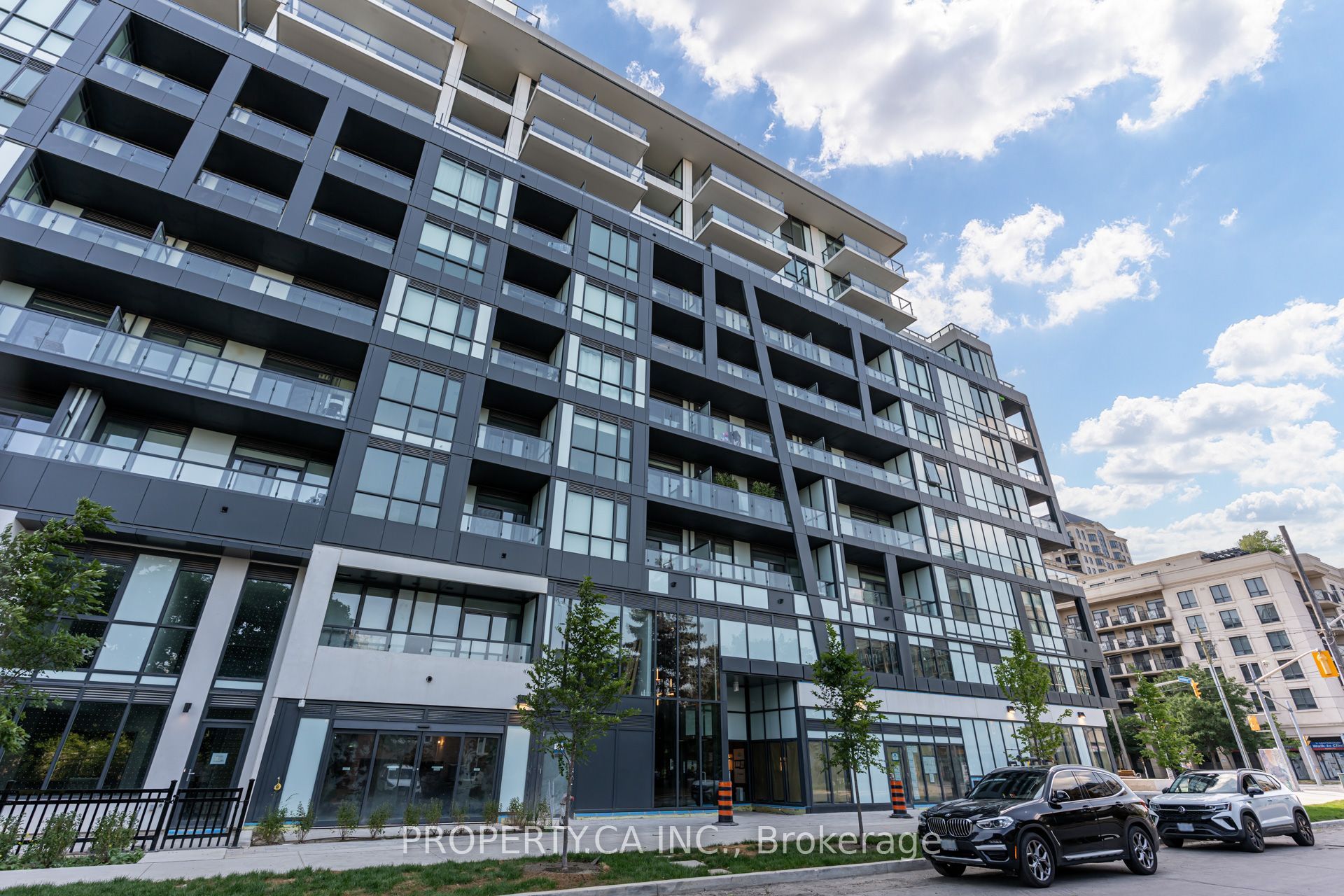 6 Greenbriar Road 106, Toronto, ON M2K 0H6 photo 4