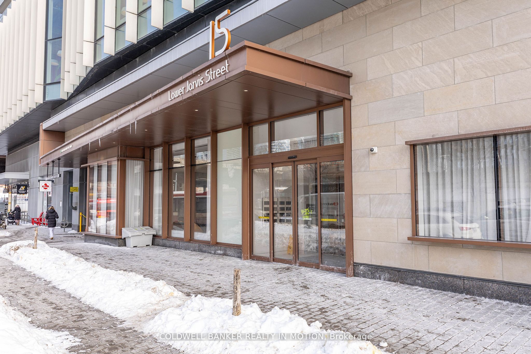 15 Lower Jarvis Street 1710, Toronto, ON M5E 0C4 photo 2