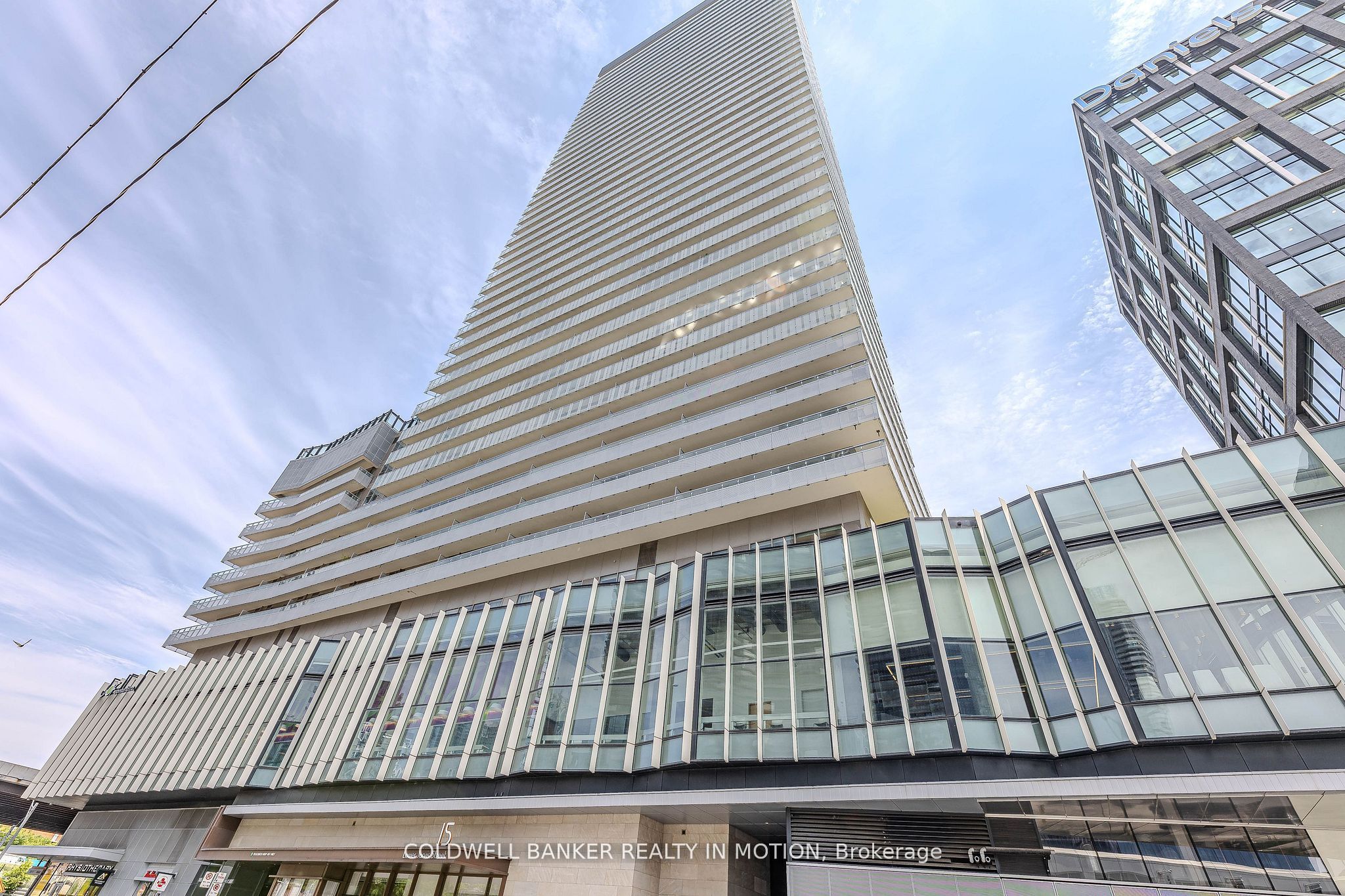 15 Lower Jarvis Street 1710, Toronto, ON M5E 0C4 photo 3