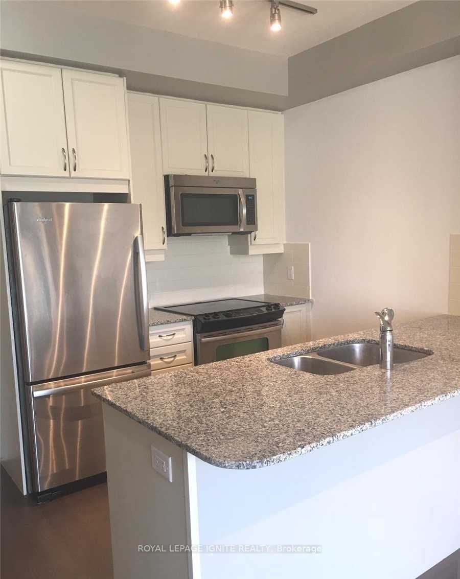 701 Sheppard Avenue W 119, Toronto, ON M3H 2S7 photo 2