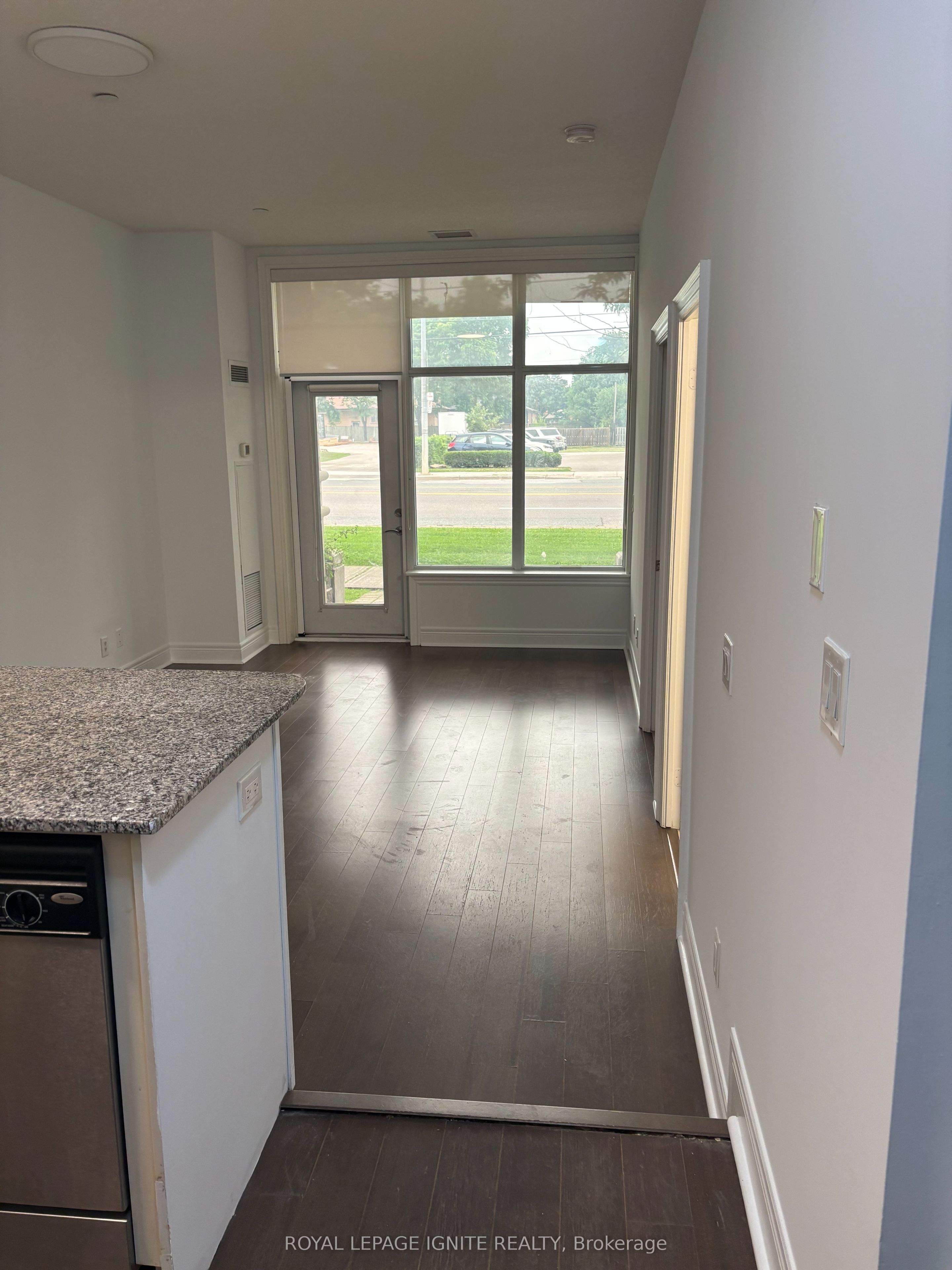 701 Sheppard Avenue W 119, Toronto, ON M3H 2S7 photo 5