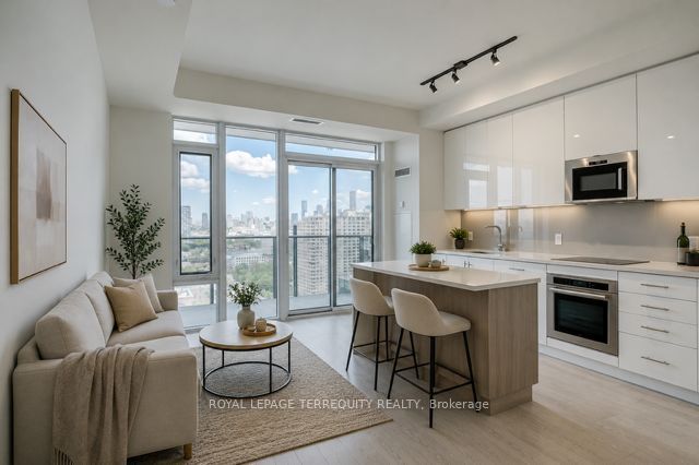 330 Richmond Street W 2308, Toronto, ON M5V 0M4