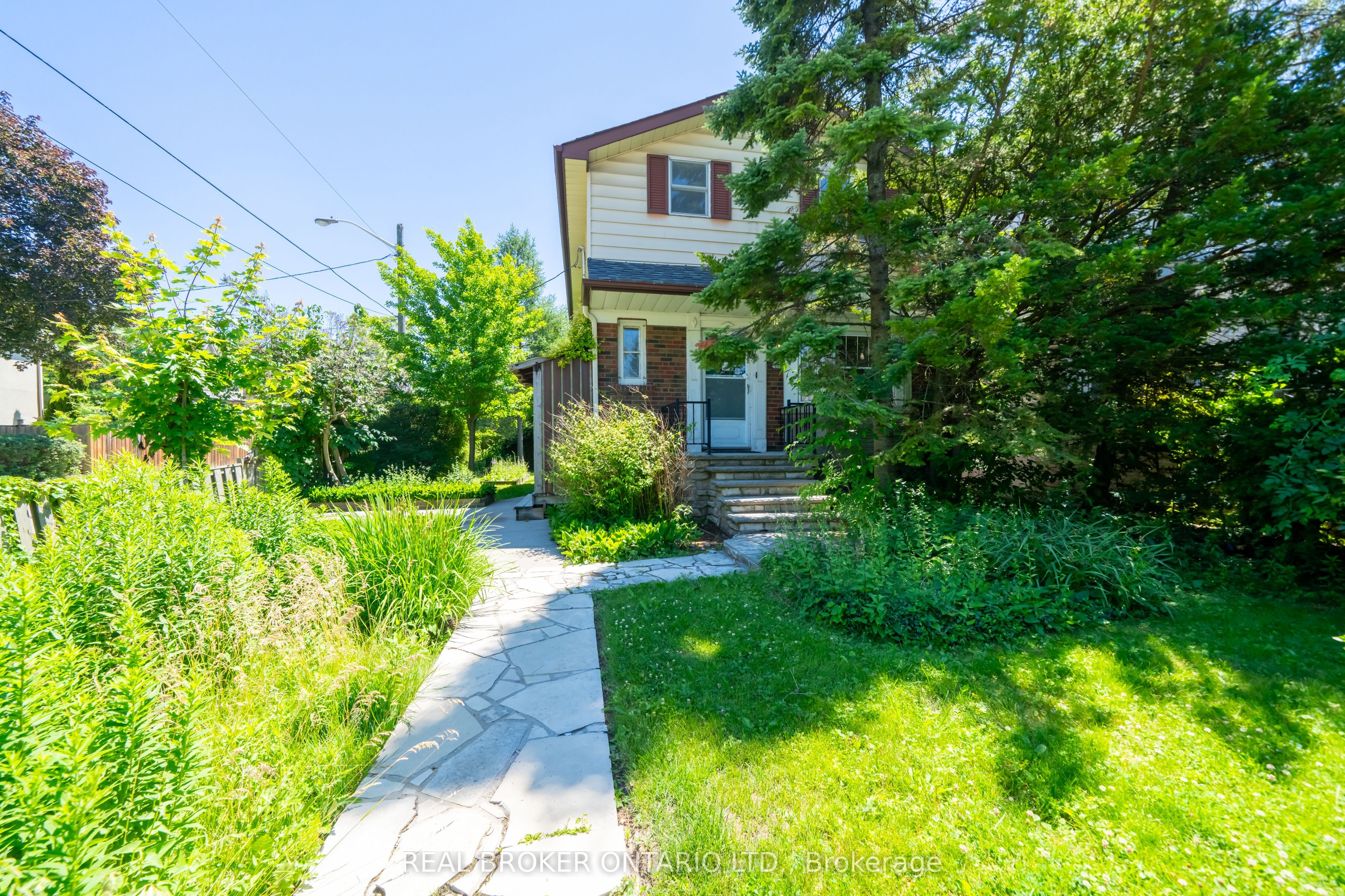 483 Melrose Avenue, Toronto, ON M5M 2A1