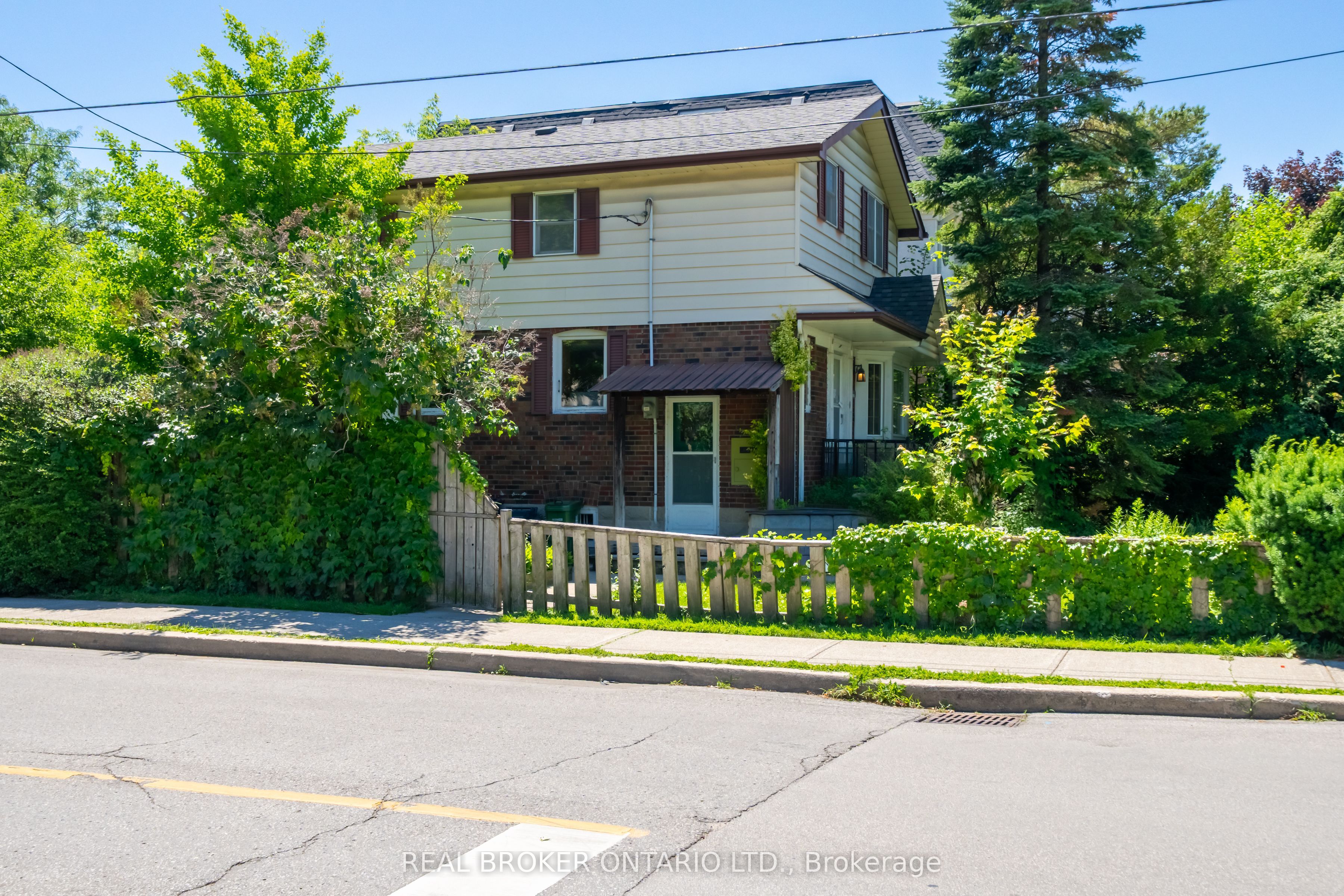 483 Melrose Avenue, Toronto, ON M5M 2A1 photo 2