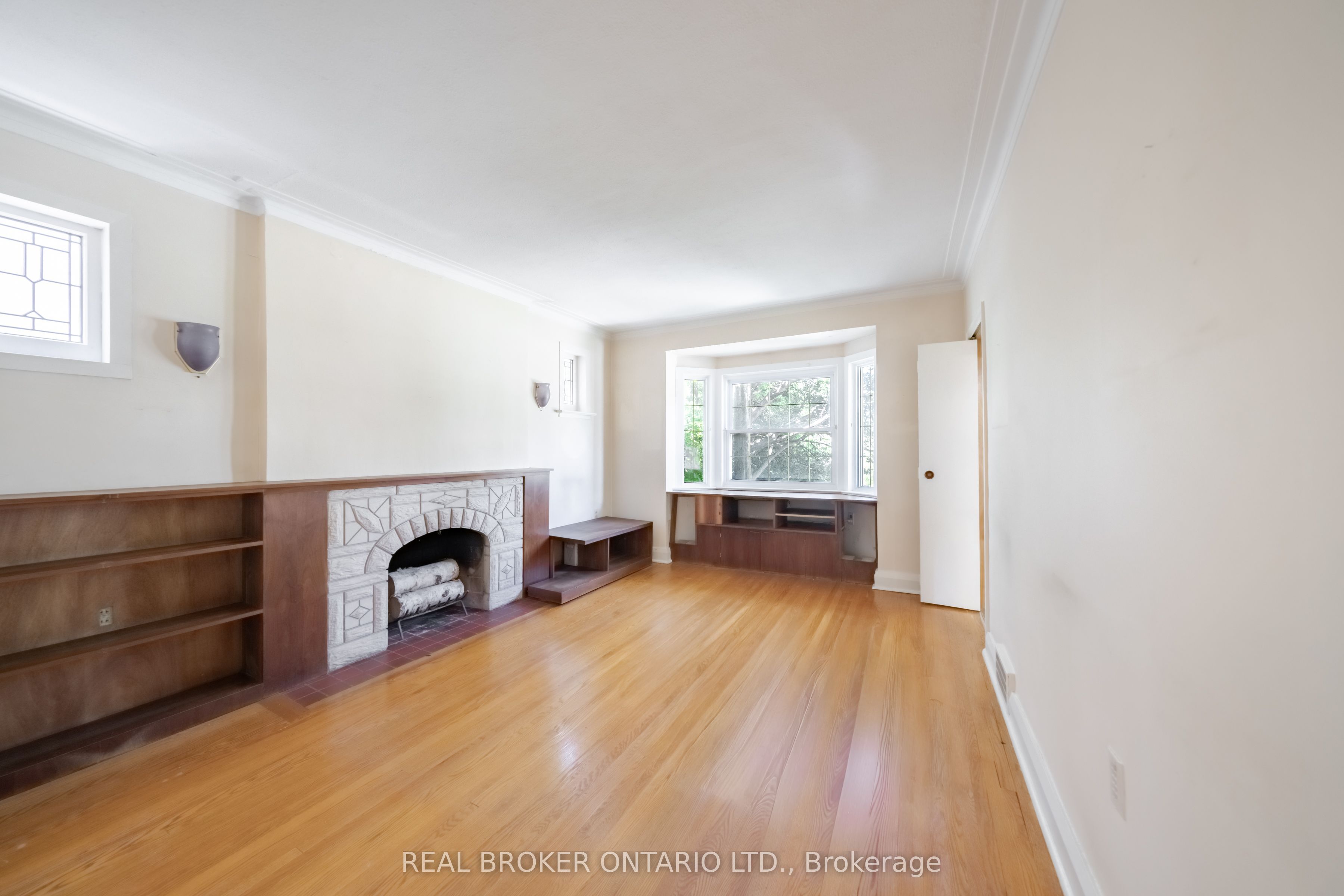 483 Melrose Avenue, Toronto, ON M5M 2A1 photo 4