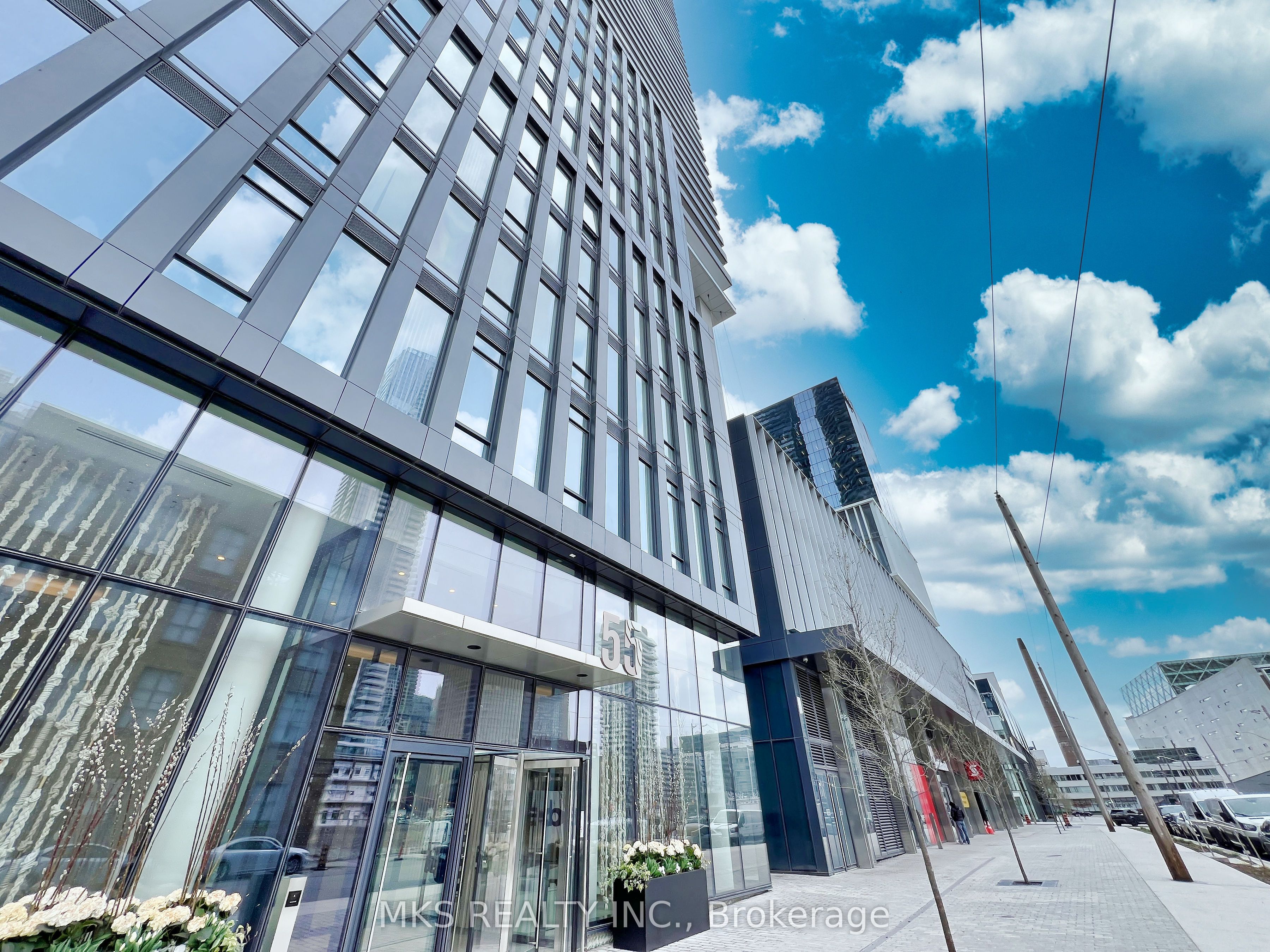 55 Cooper Street PH108, Toronto, ON M5E 0G1 photo 2