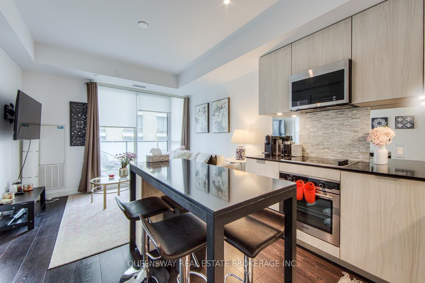609 Avenue Road 1410, Toronto, ON M4V 0B1 photo 5