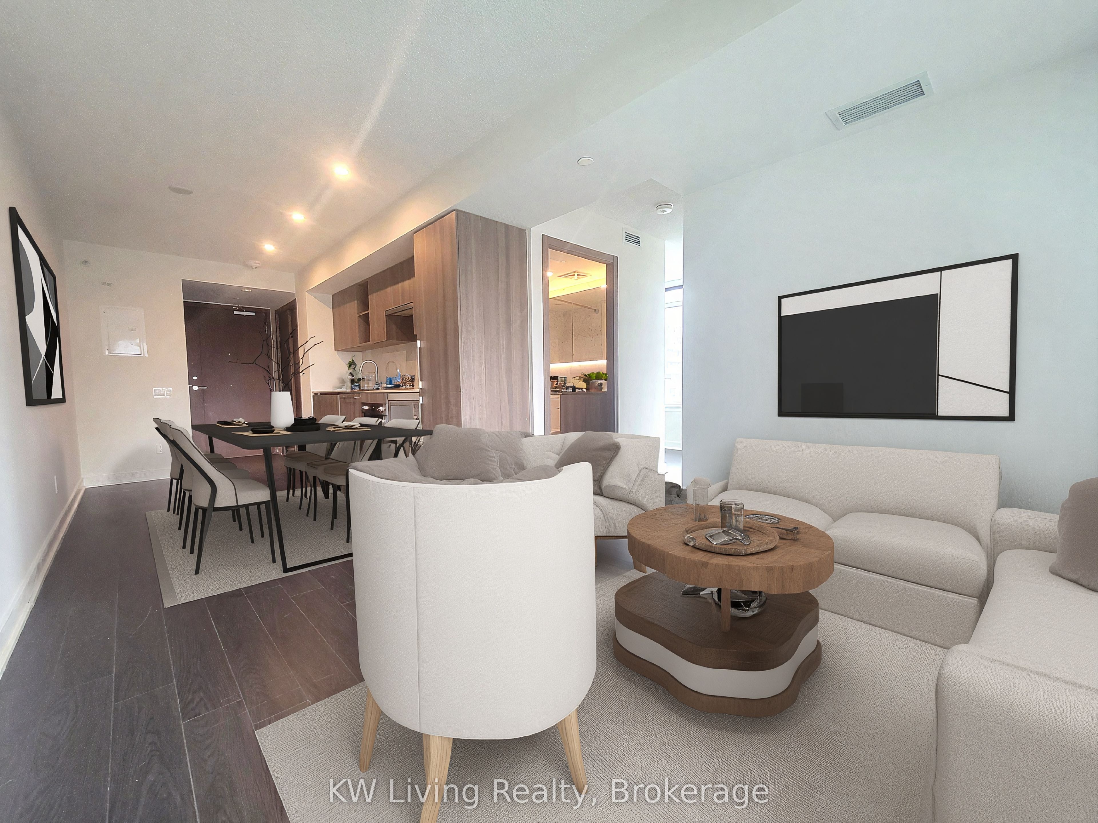 19 Bathurst Street 1006, Toronto, ON M5V 0N2 photo 5