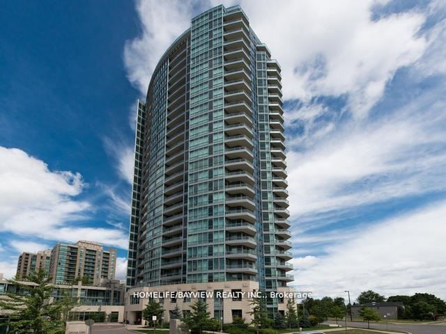 18 Holmes Avenue 501, Toronto, ON M2N 4L9