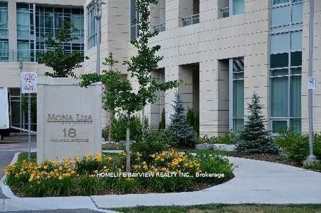 18 Holmes Avenue 501, Toronto, ON M2N 4L9 photo 2