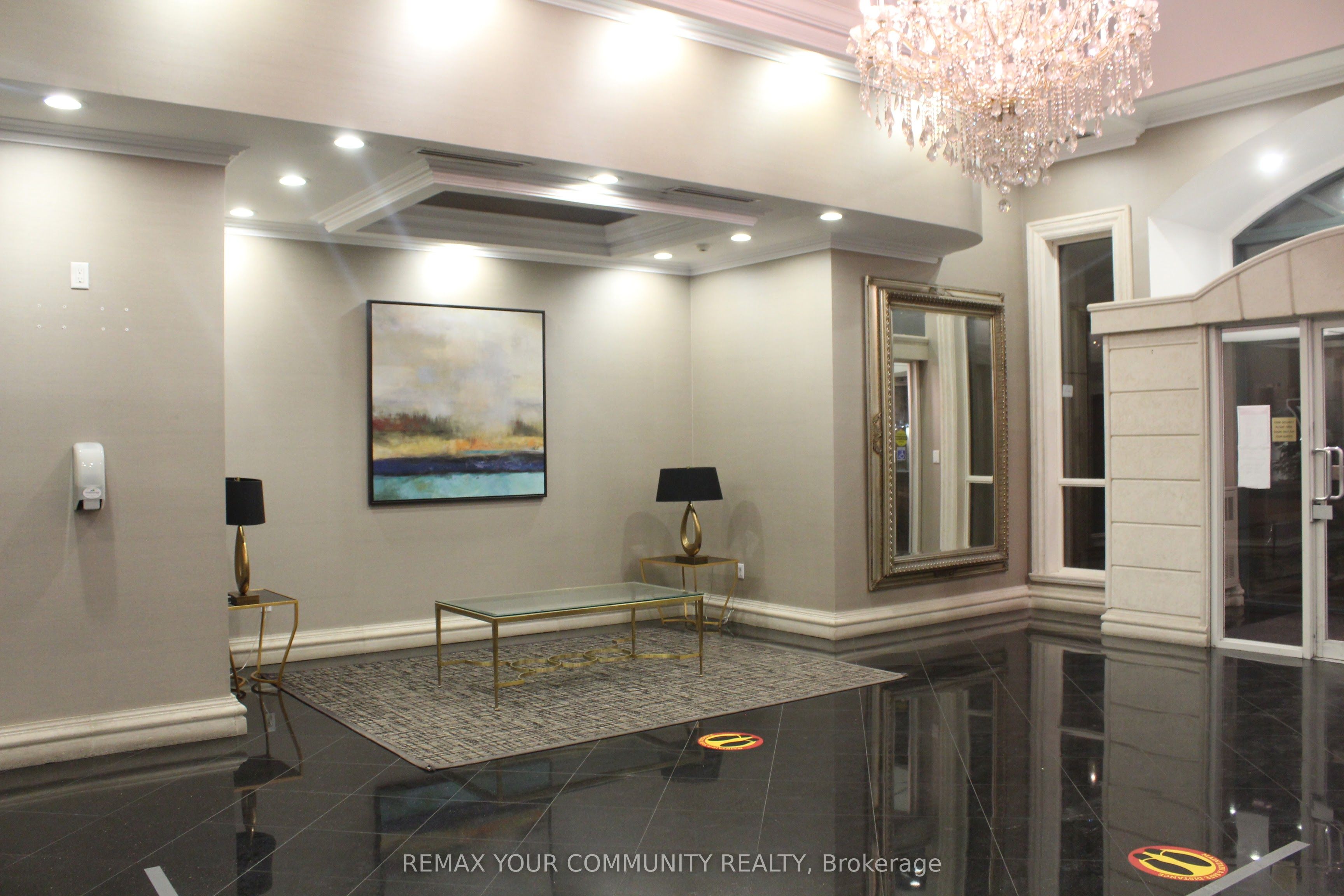 7 Lorraine Drive 2109, Toronto, ON M2N 7H2 photo 4