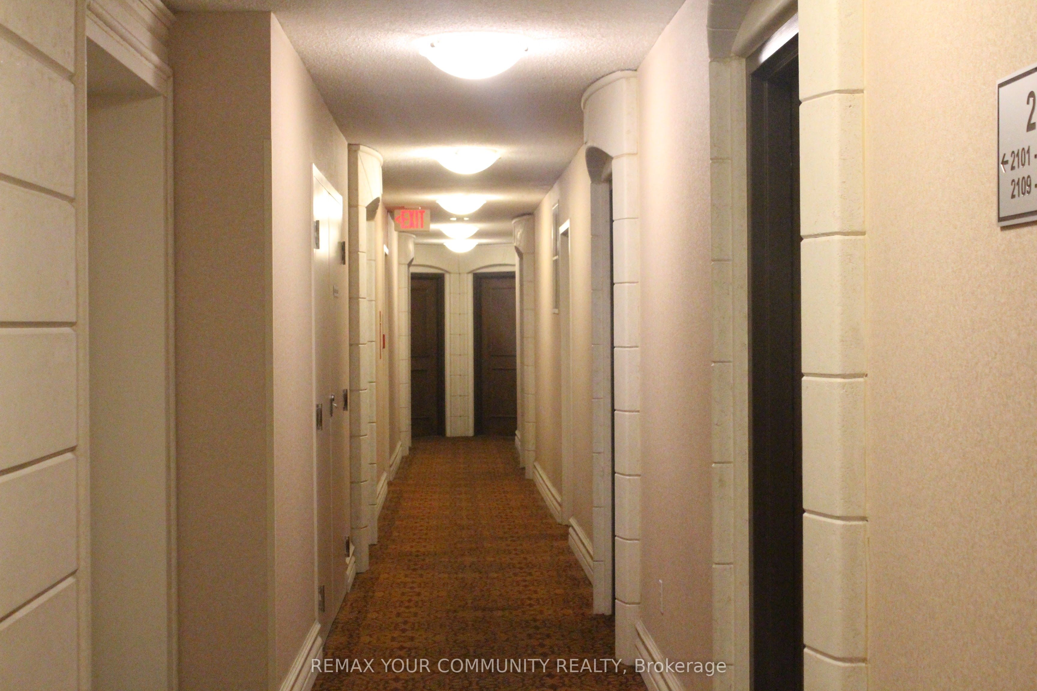 7 Lorraine Drive 2109, Toronto, ON M2N 7H2 photo 5
