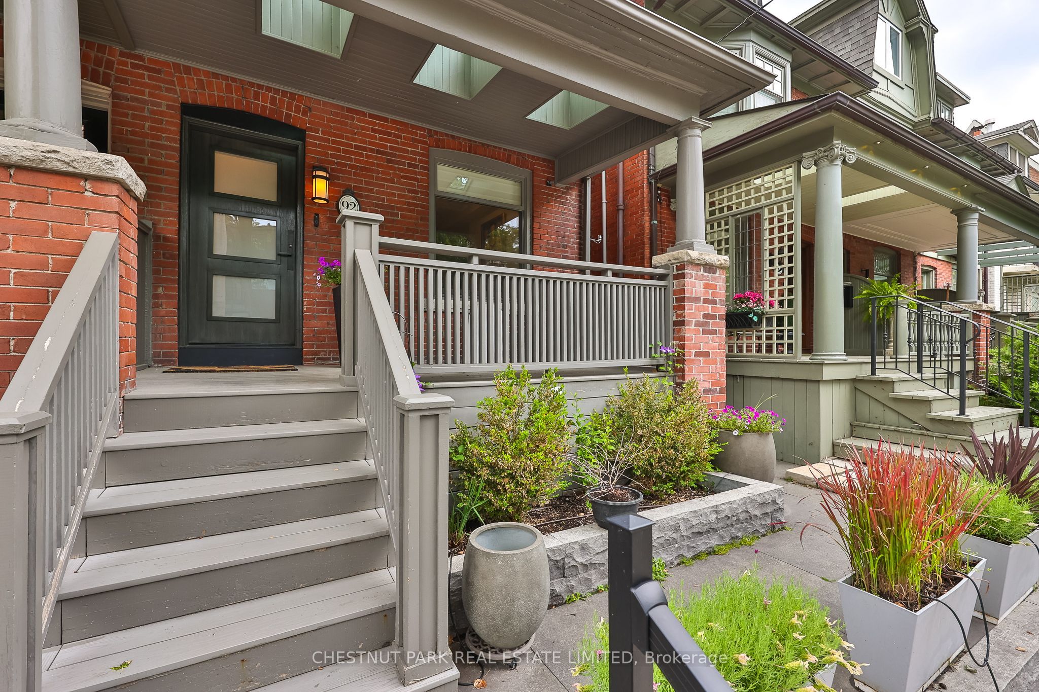 92 Balmoral Avenue, Toronto, ON M4V 1J4 photo 2
