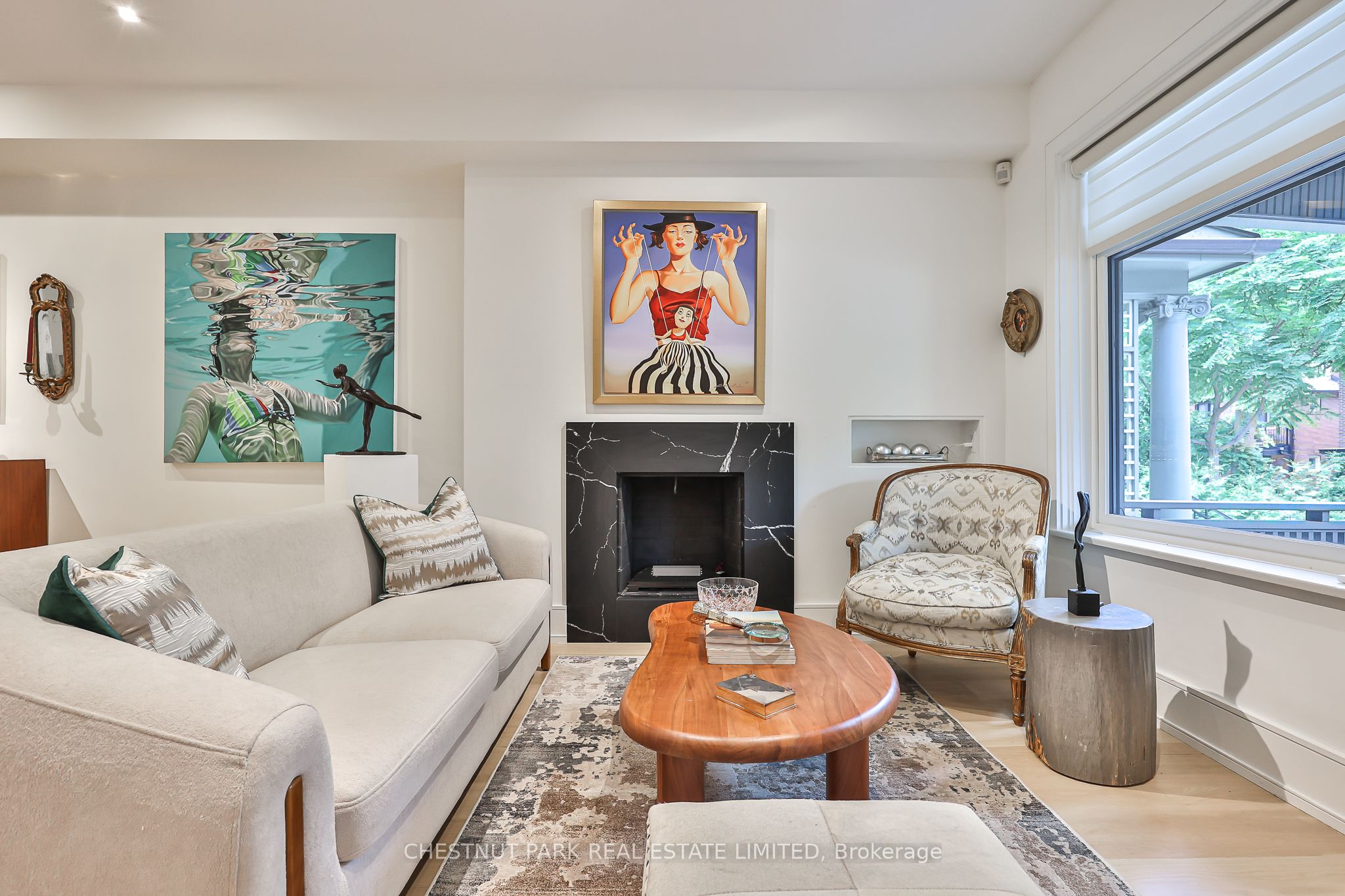 92 Balmoral Avenue, Toronto, ON M4V 1J4 photo 4