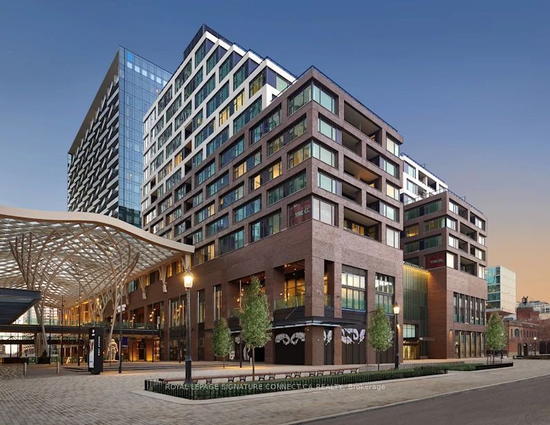 455 Wellington Street 410, Toronto, ON M5J 2R2