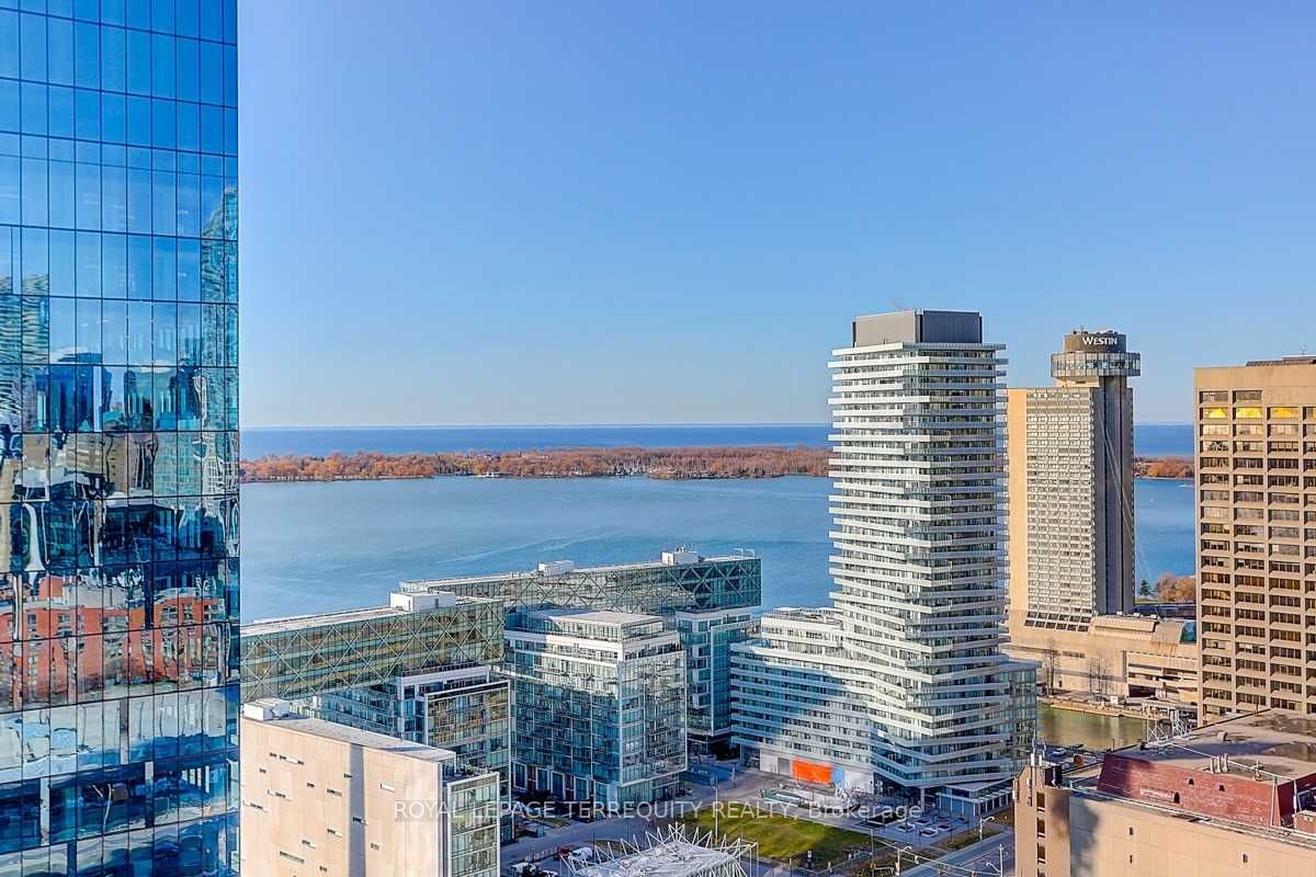 138 Downes Street 3215, Toronto, ON M2E 0E4 photo 3