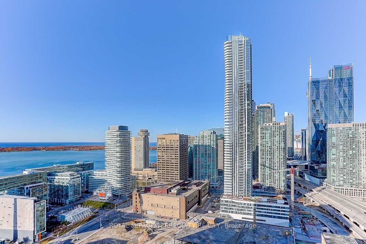 138 Downes Street 3215, Toronto, ON M2E 0E4 photo 4