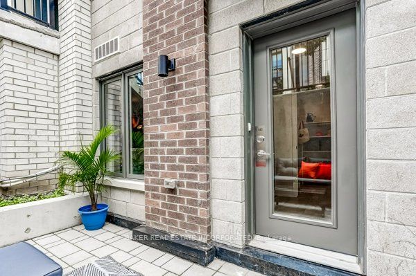 39 Farmstead Road 123, Toronto, ON M2L 2X2 photo 4