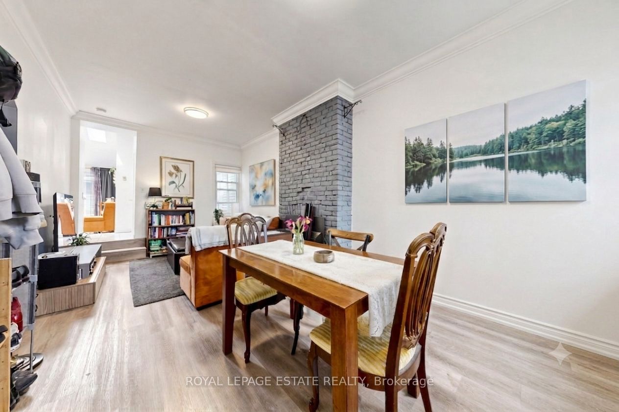 44 Mitchell Avenue, Toronto, ON M6J 1B9 photo 3