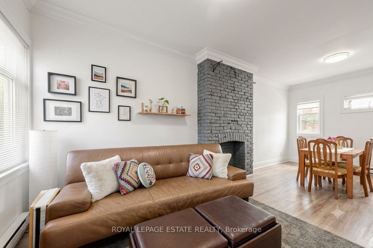 44 Mitchell Avenue, Toronto, ON M6J 1B9 photo 4