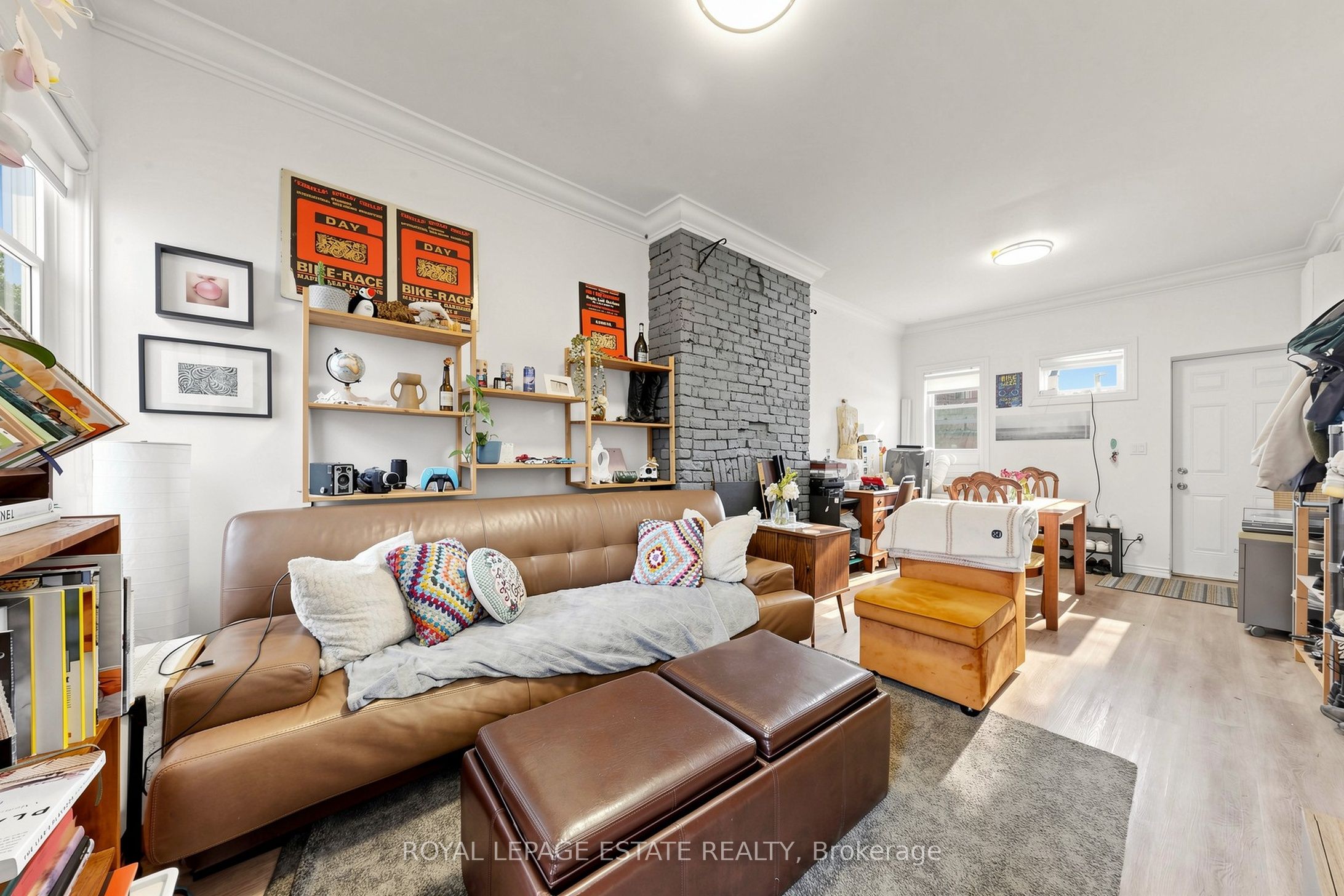 44 Mitchell Avenue, Toronto, ON M6J 1B9 photo 5