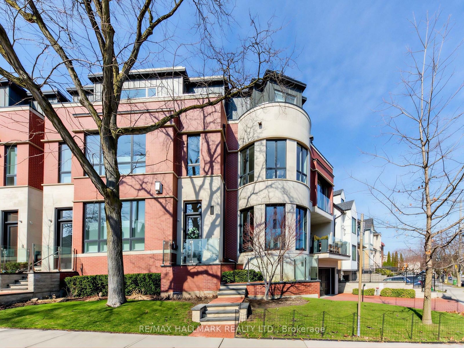 1 Thurloe Avenue, Toronto, ON M4S 0B4 photo 2