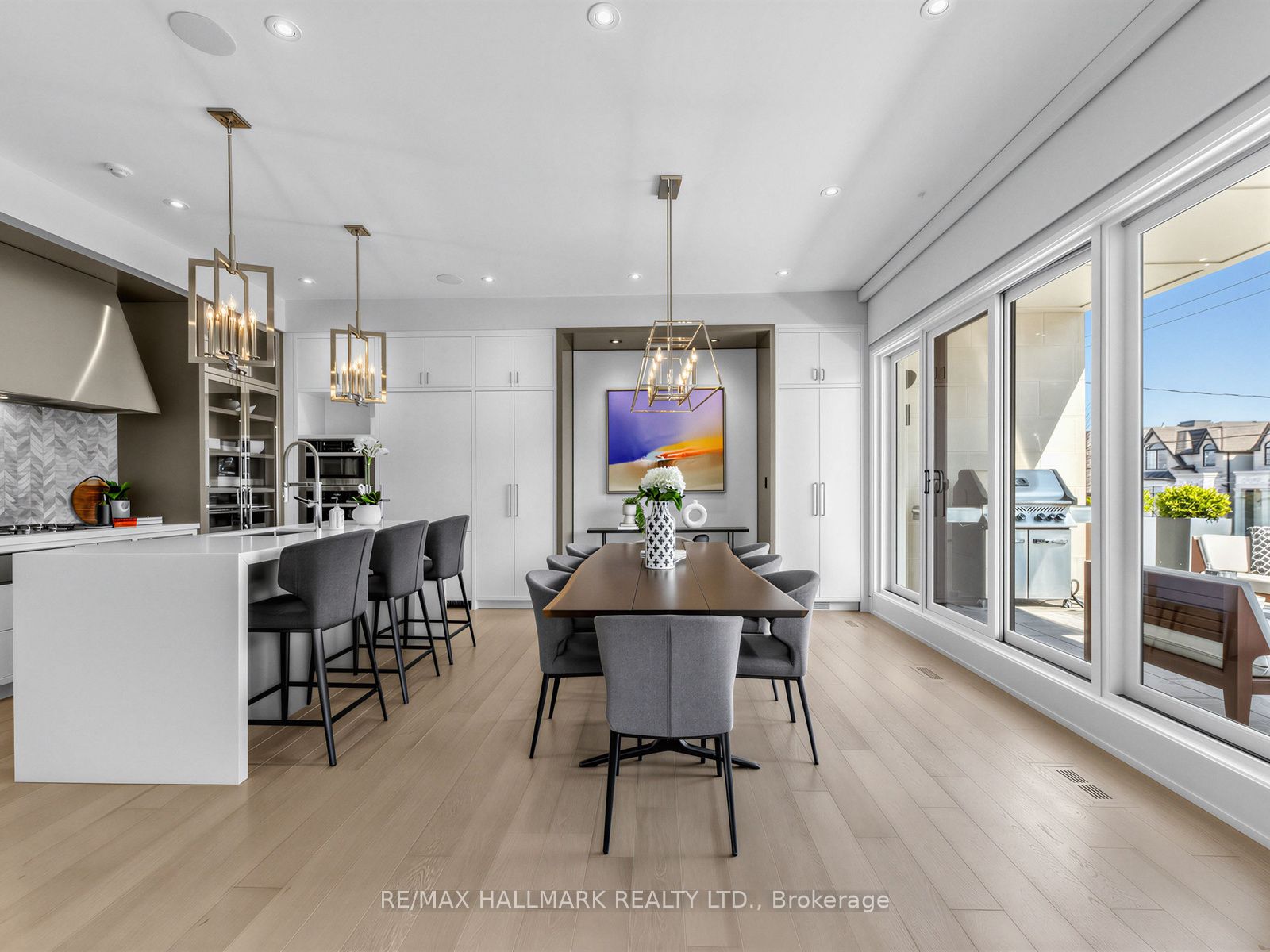 1 Thurloe Avenue, Toronto, ON M4S 0B4 photo 4