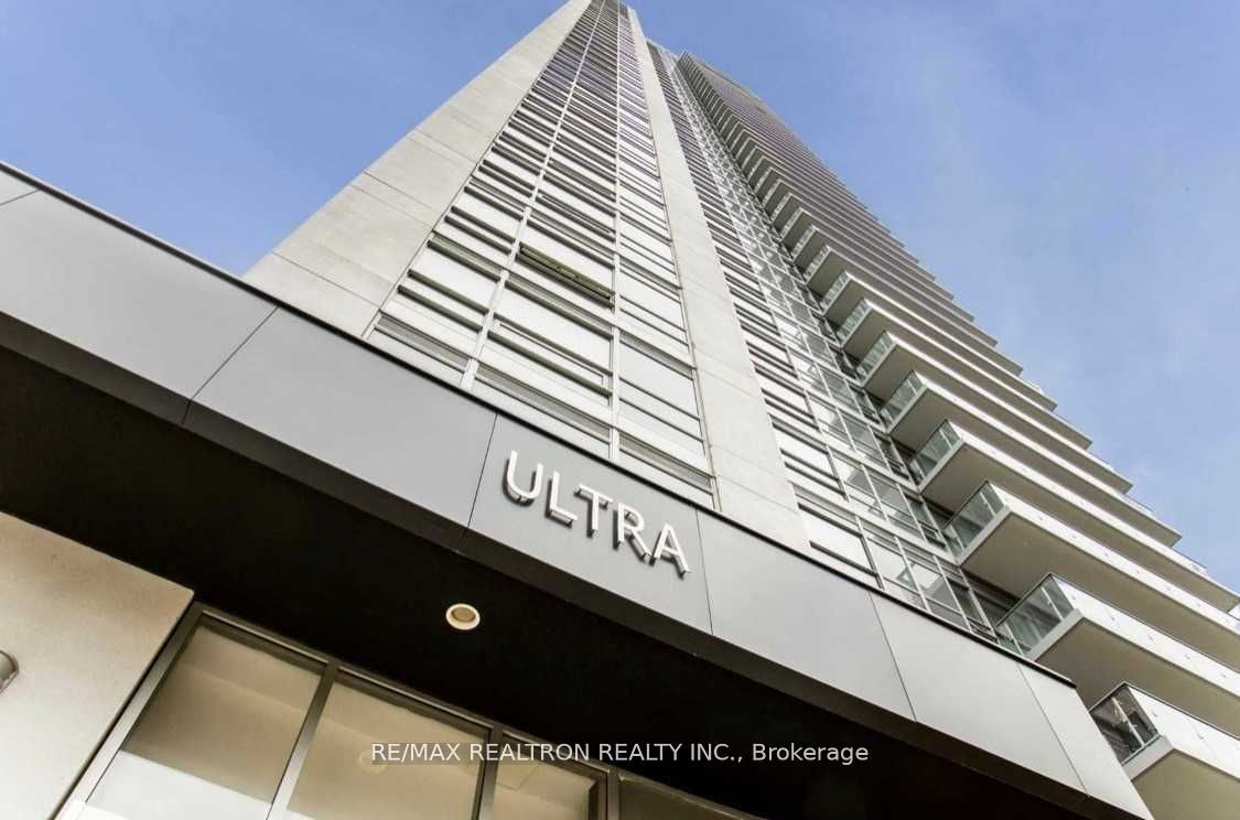 2015 Sheppard Avenue E 2406, Toronto, ON M2J 1W6
