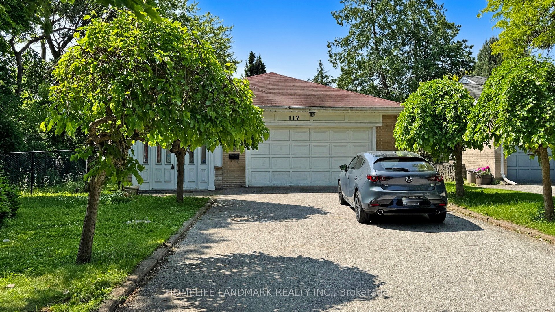 117 Arjay Crescent, Toronto, ON M2L 1C6 photo 3