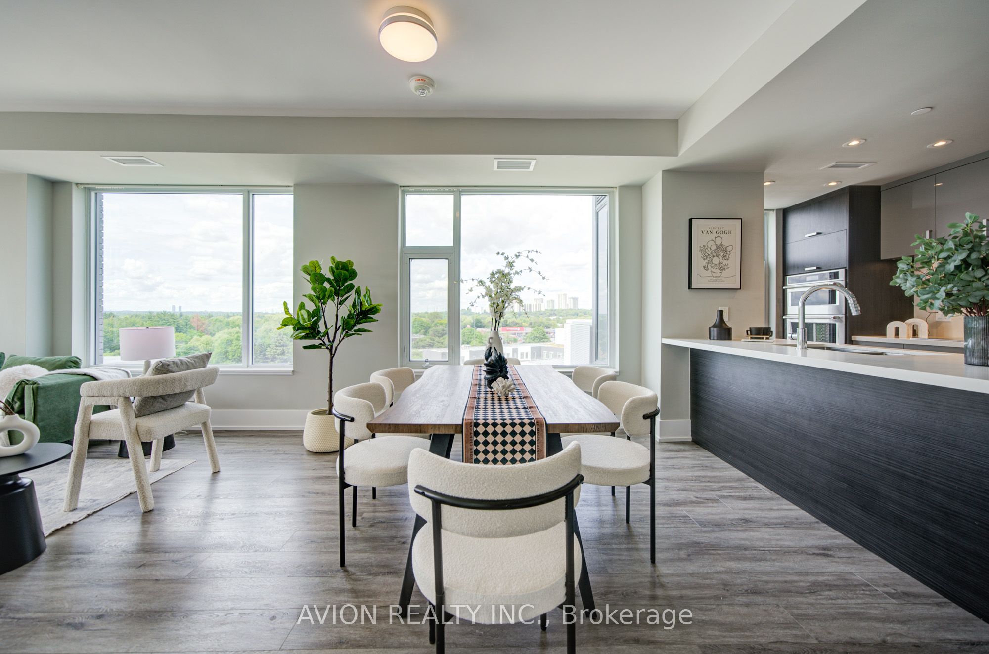 25 Adra Grado Way 1019, Toronto, ON M2J 0H6 photo 5