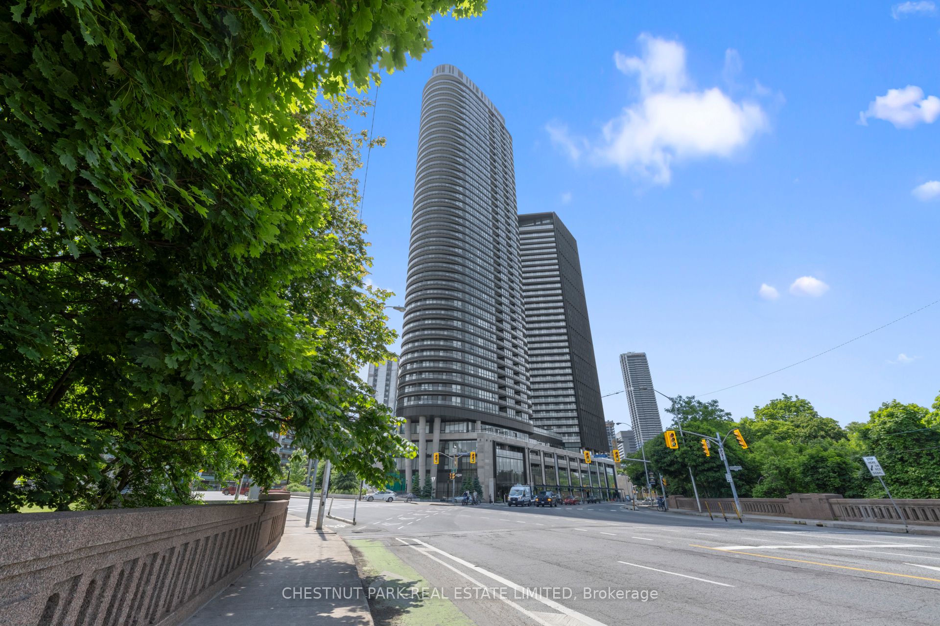 585 Bloor Street E 4419, Toronto, ON M4W 0B3