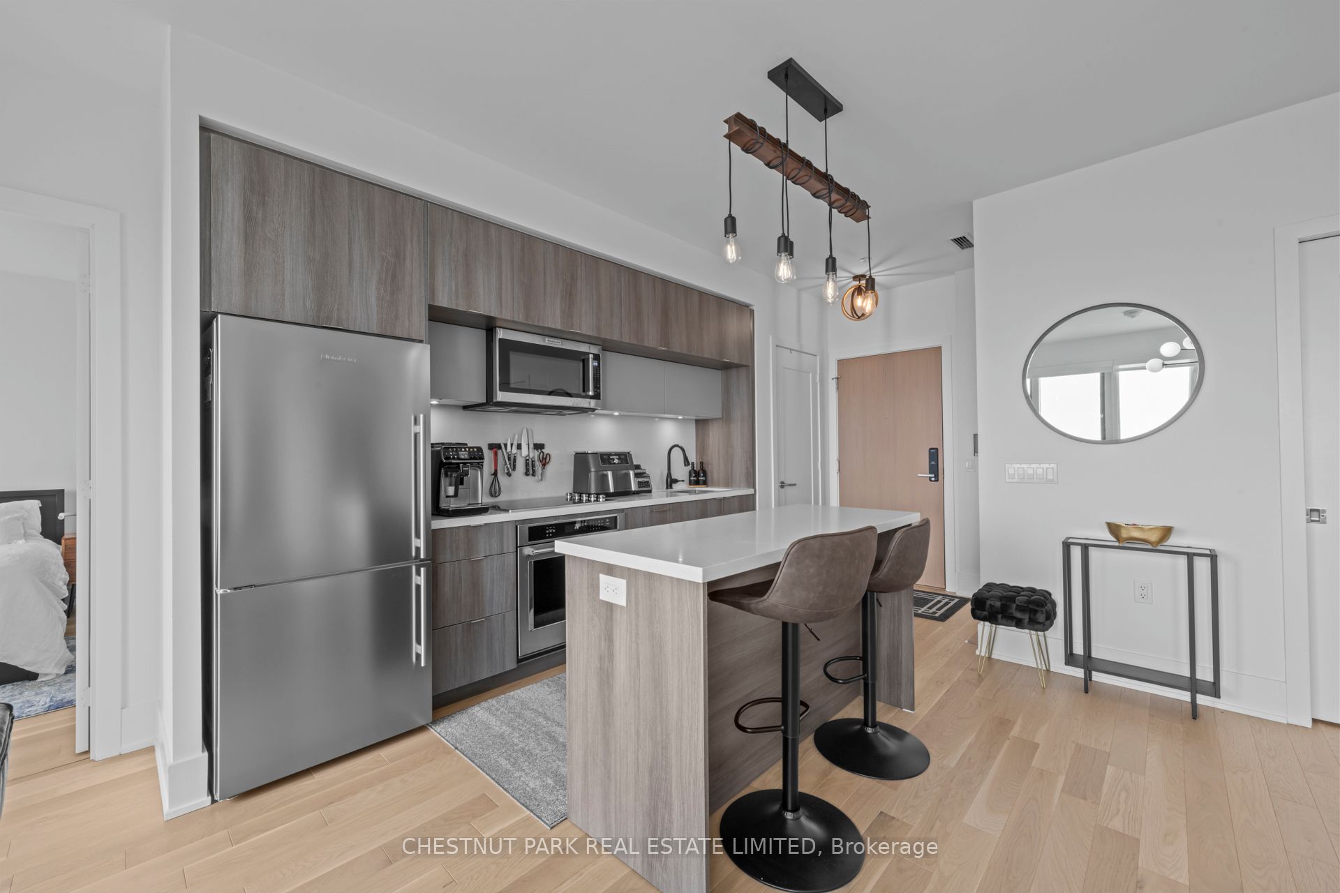 585 Bloor Street E 4419, Toronto, ON M4W 0B3 photo 4
