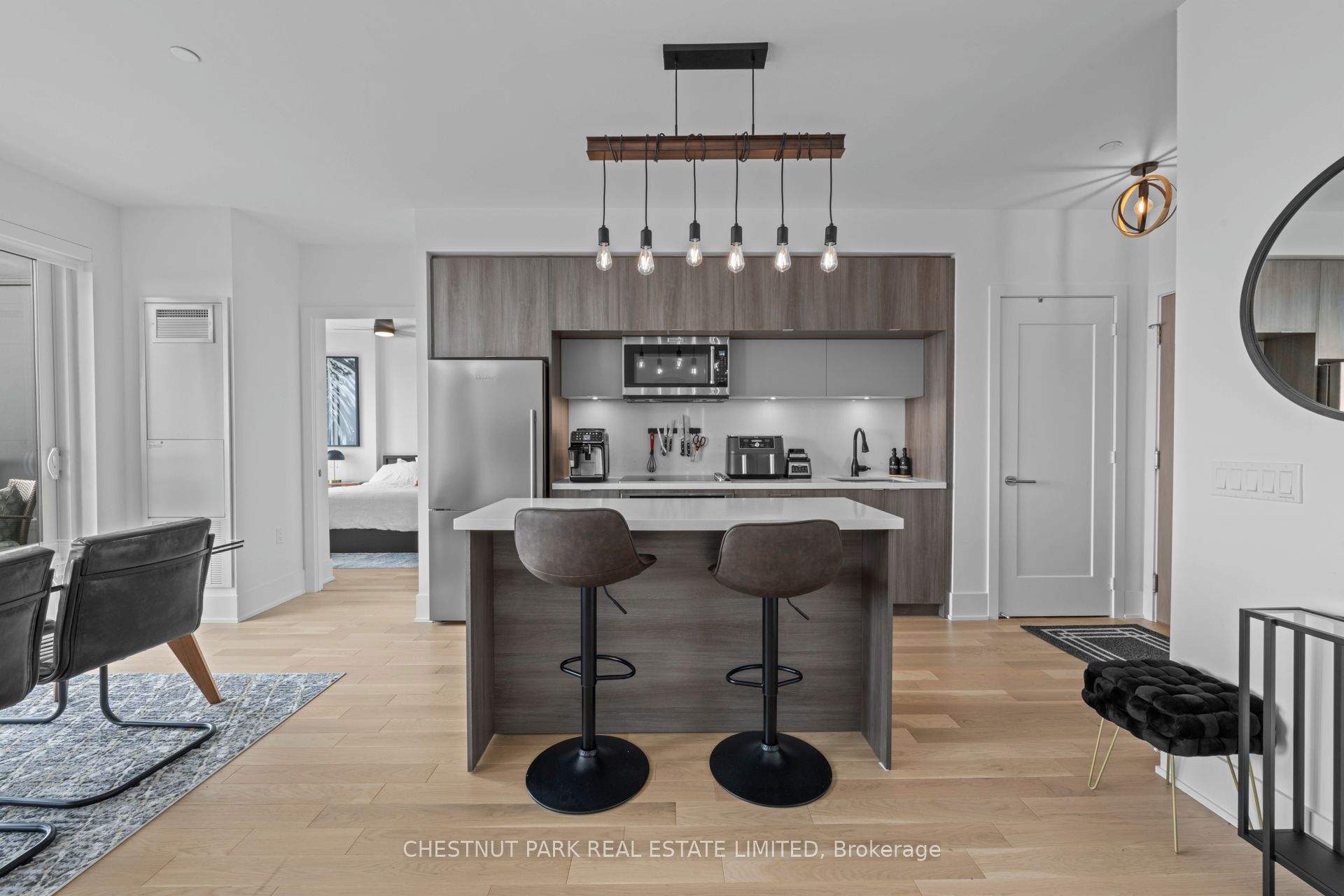 585 Bloor Street E 4419, Toronto, ON M4W 0B3 photo 5