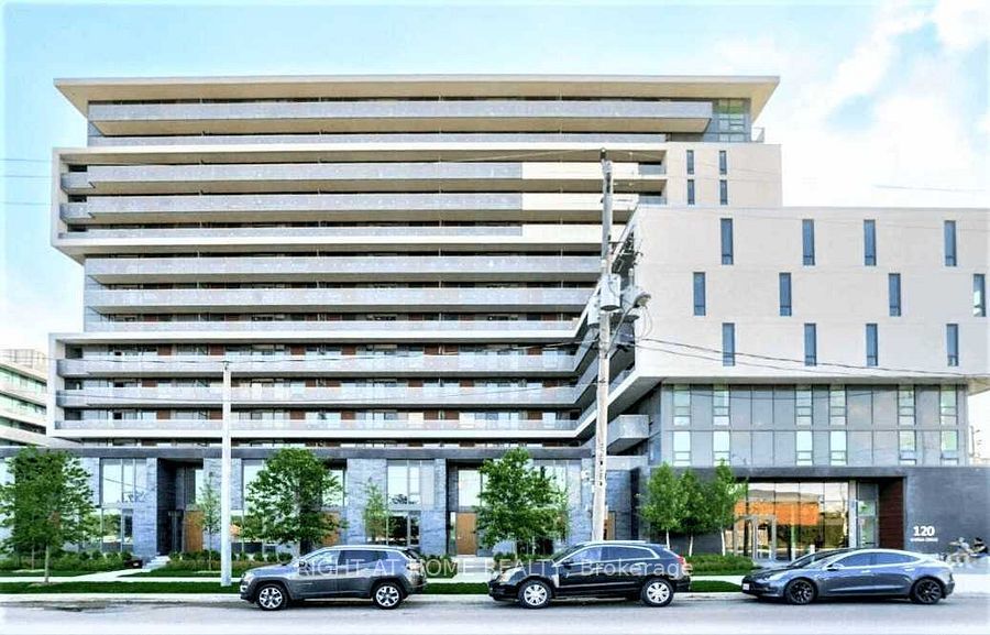 120 Varna Drive 525, Toronto, ON M6A 0B3