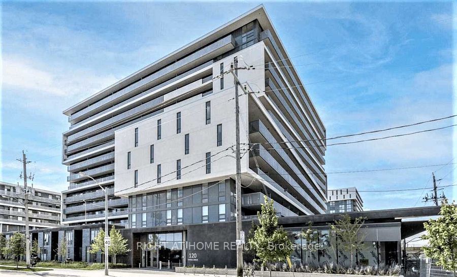 120 Varna Drive 525, Toronto, ON M6A 0B3 photo 2