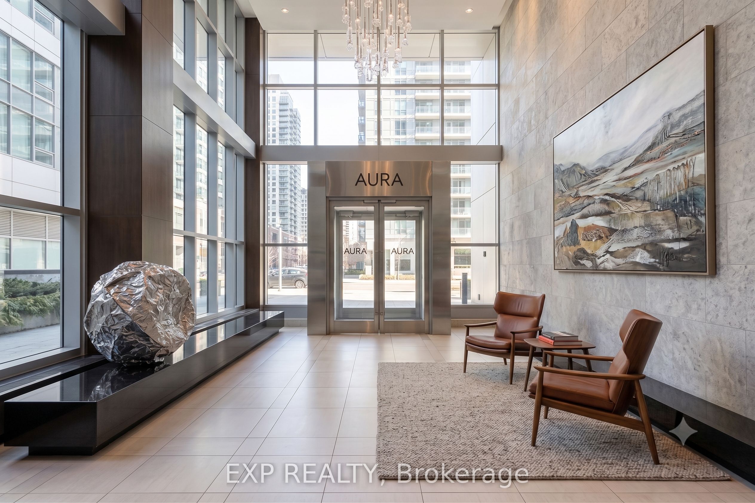 386 Yonge Street 1516, Toronto, ON M5B 0A5 photo 2