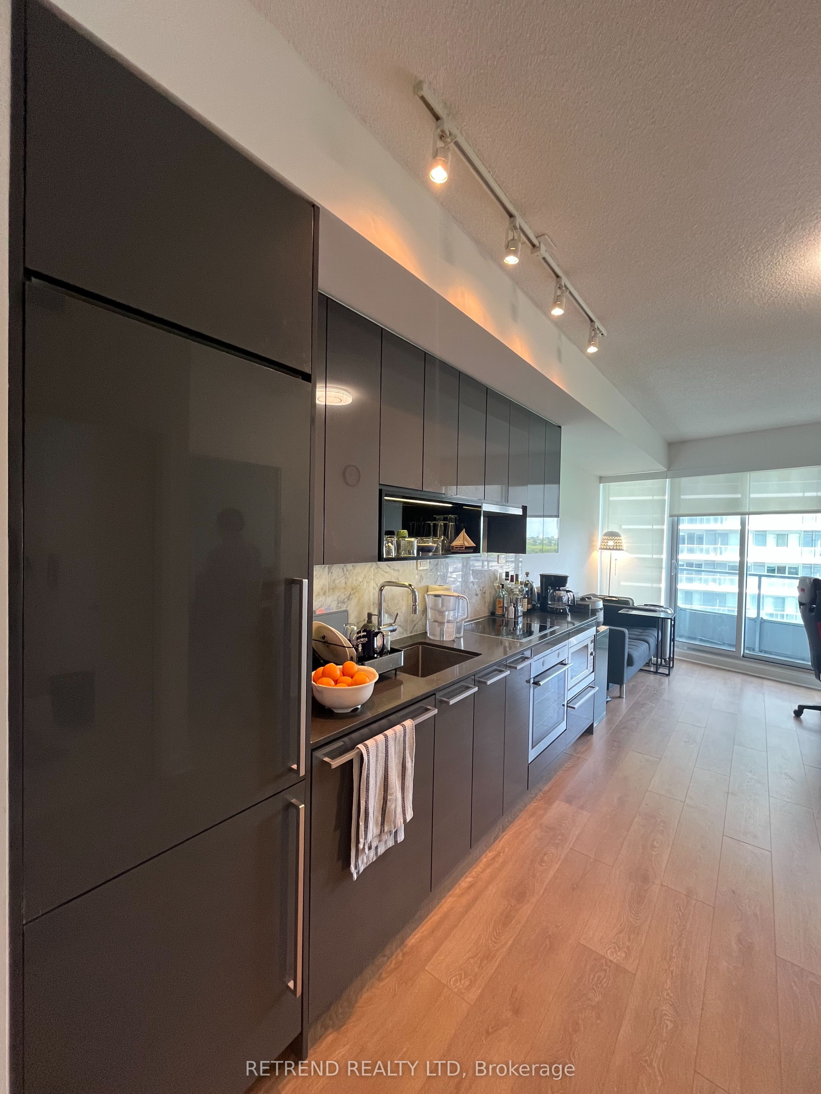 115 Mcmahon Drive 706, Toronto, ON M2K 0E3 photo 5